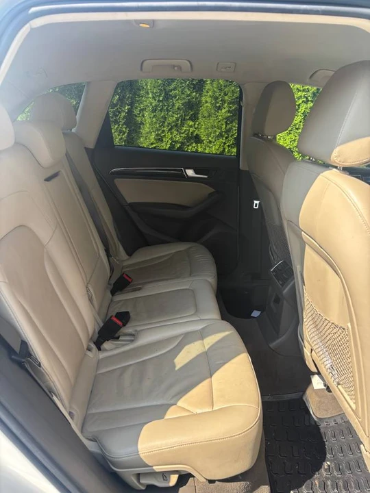 2013 Audi 8R Q5 - Image 6 of 14