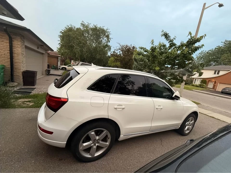 2013 Audi 8R Q5 - Image 2 of 10