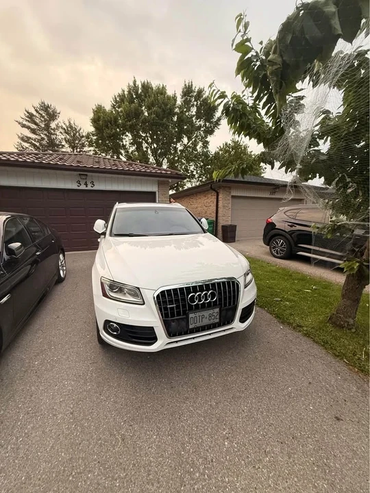 2013 Audi 8R Q5 - Image 5 of 10