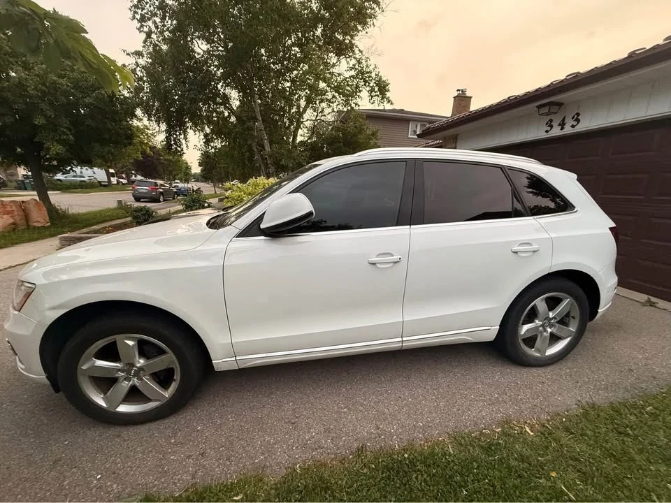 2013 Audi 8R Q5 - Image 3 of 10