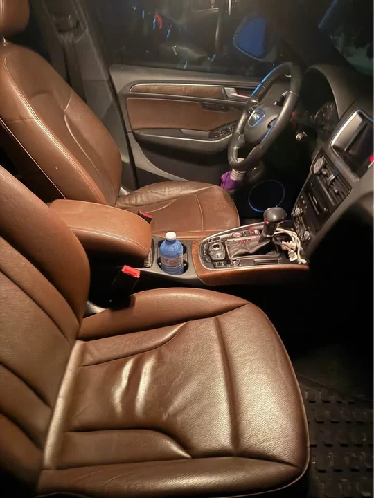 2013 Audi 8R Q5 - Image 7 of 10