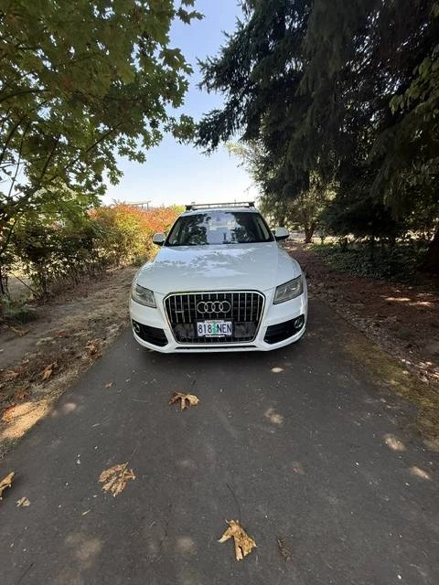 2014 Audi 8R Q5 - Image 2 of 7