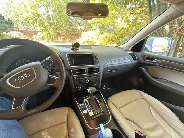 2014 Audi 8R Q5 - Image 5 of 7