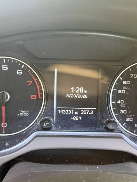 2014 Audi 8R Q5 - Image 7 of 7