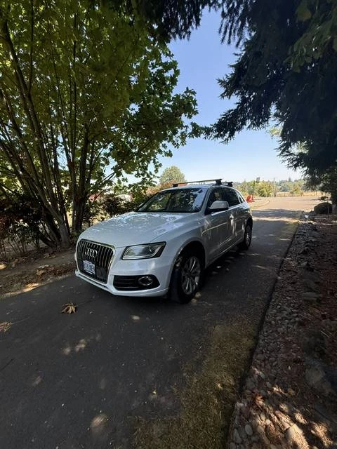 2014 Audi 8R Q5 - Image 3 of 7