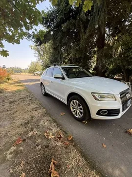 2014 Audi Q5