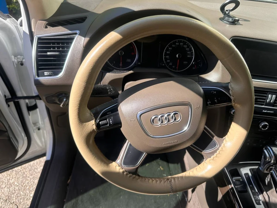 2014 Audi 8R Q5 - Image 7 of 8