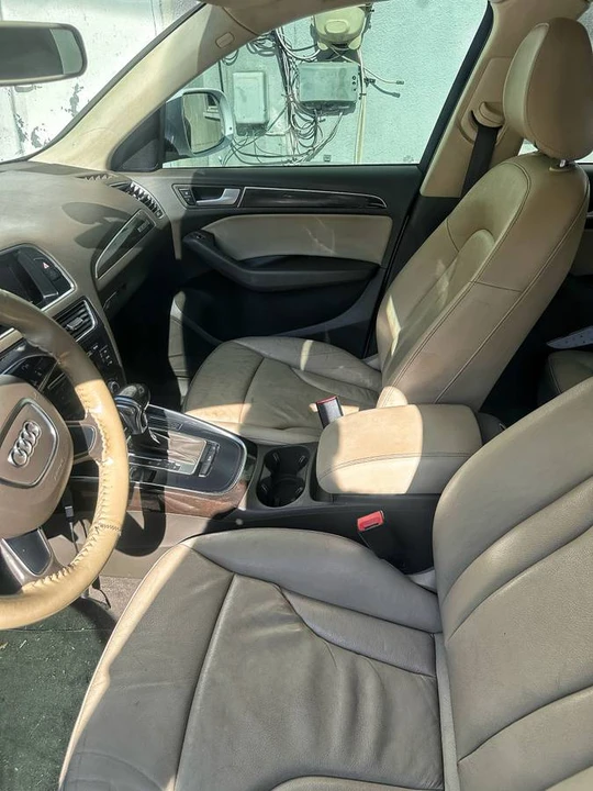 2014 Audi 8R Q5 - Image 8 of 8