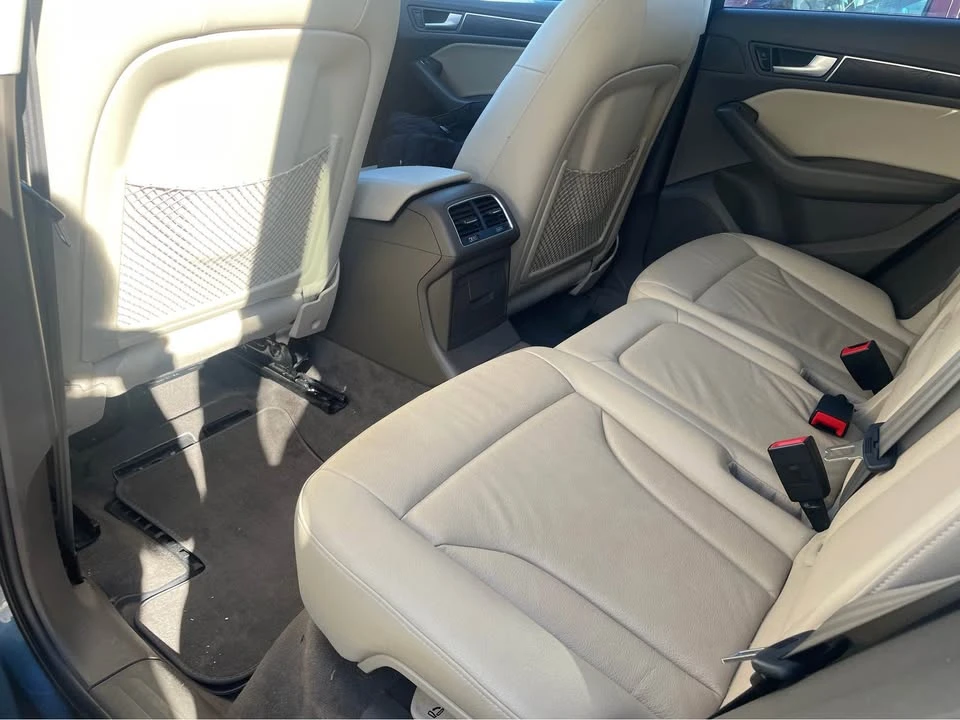 2015 Audi 8R Q5 - Image 7 of 7