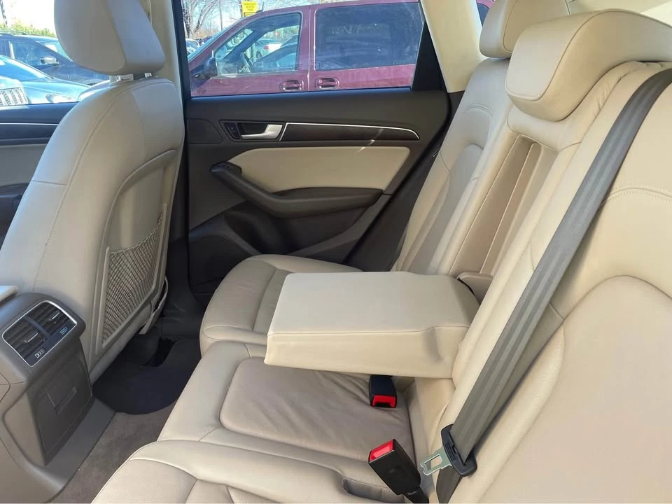 2015 Audi 8R Q5 - Image 5 of 7