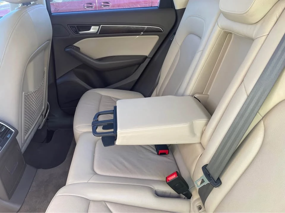 2015 Audi 8R Q5 - Image 6 of 7