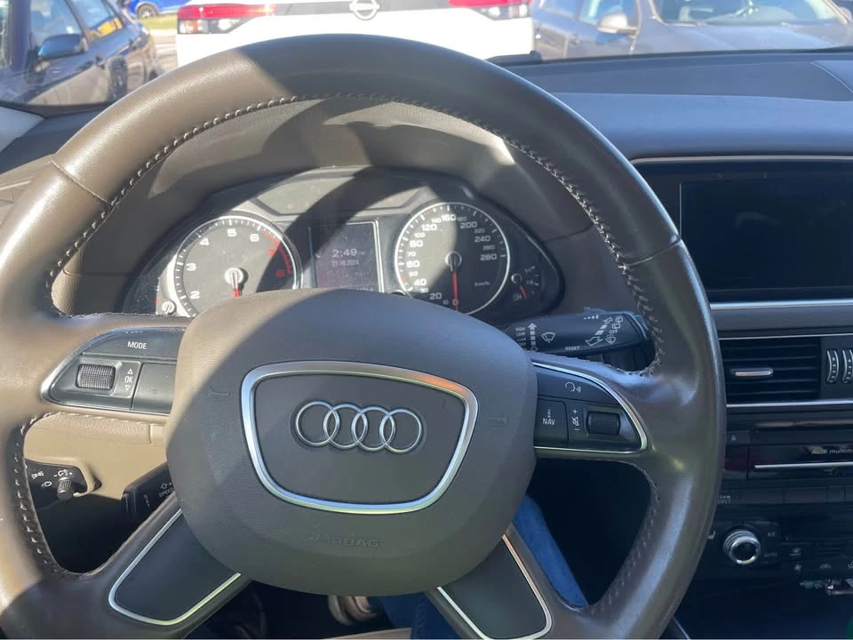 2015 Audi 8R Q5 - Image 2 of 7