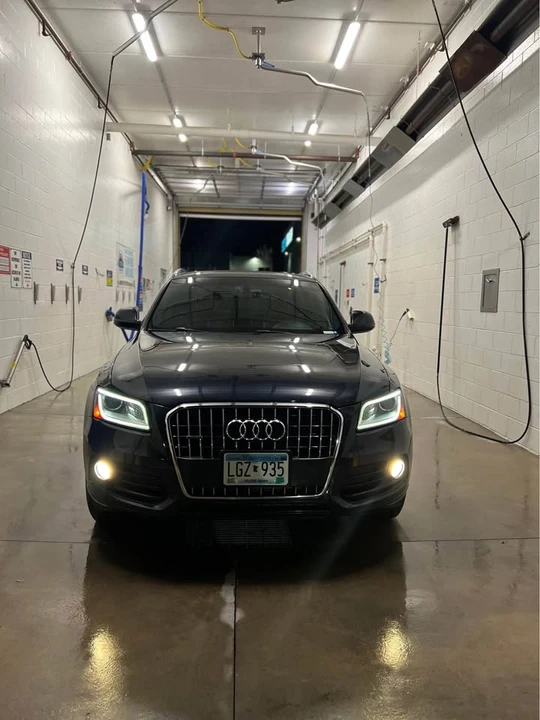 2015 Audi 8R Q5 - Image 6 of 10