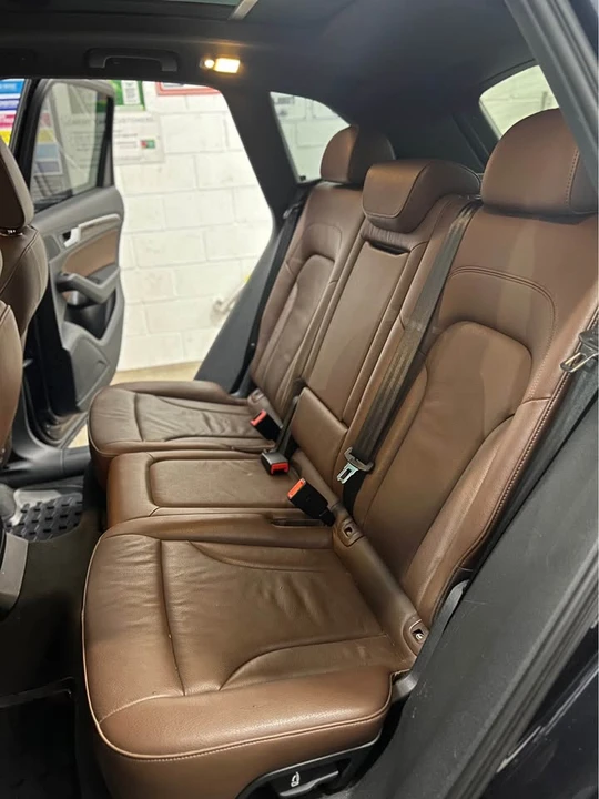 2015 Audi 8R Q5 - Image 4 of 10