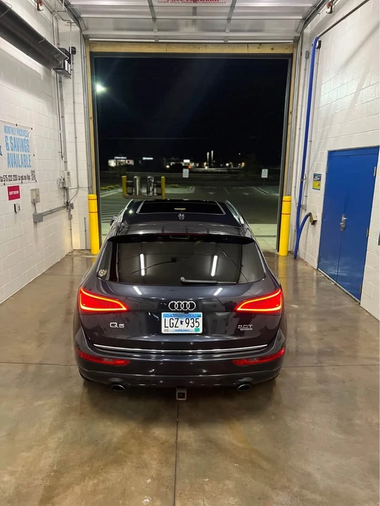 2015 Audi 8R Q5 - Image 7 of 10