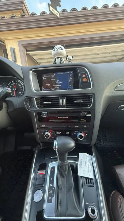 2015 Audi 8R Q5 - Image 5 of 7