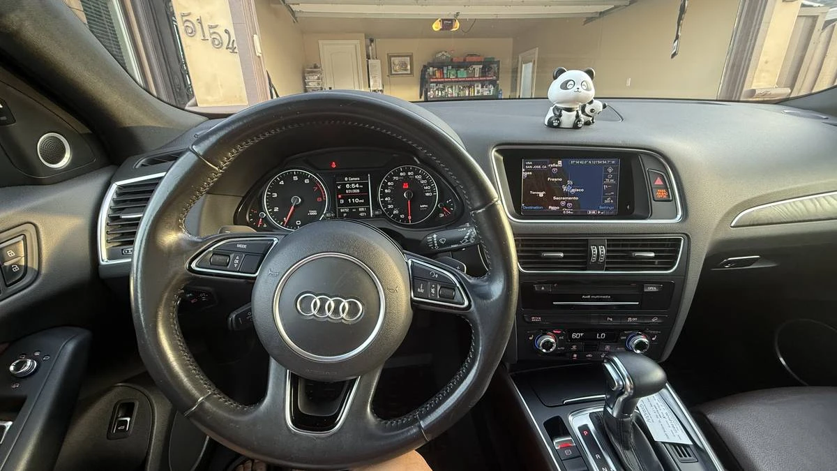 2015 Audi 8R Q5 - Image 2 of 7