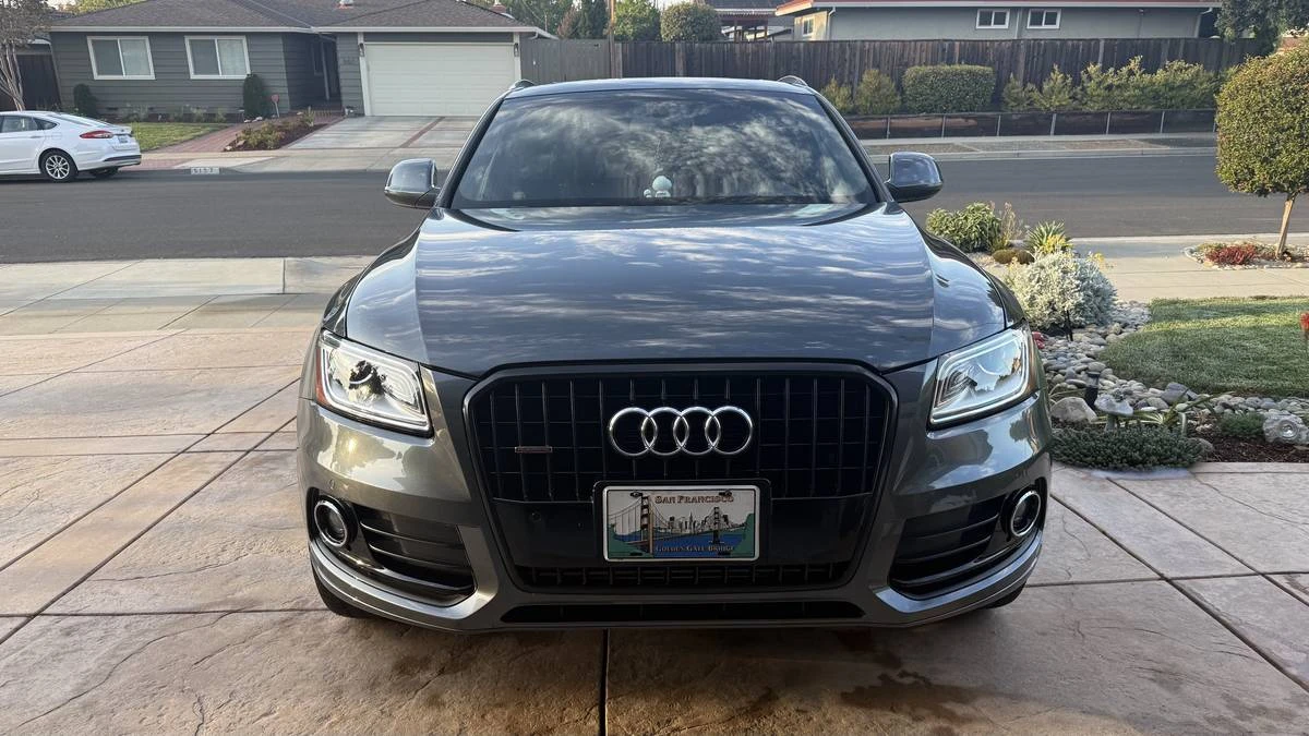 2015 Audi 8R Q5 - Image 6 of 7
