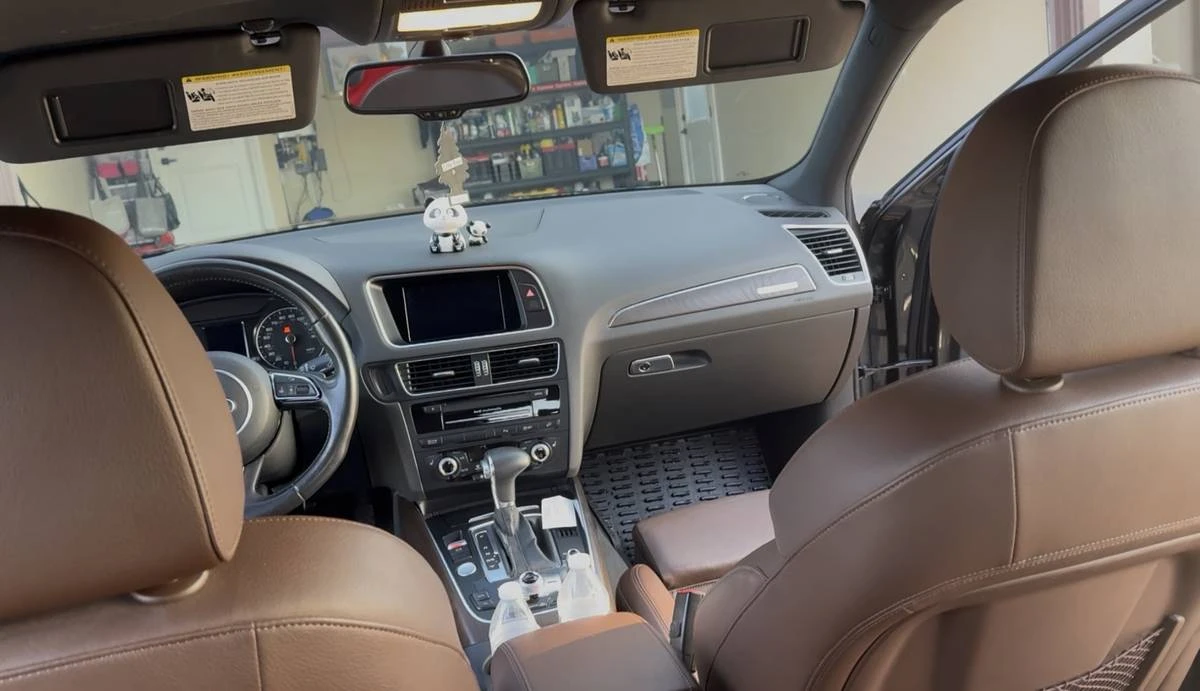 2015 Audi 8R Q5 - Image 7 of 7