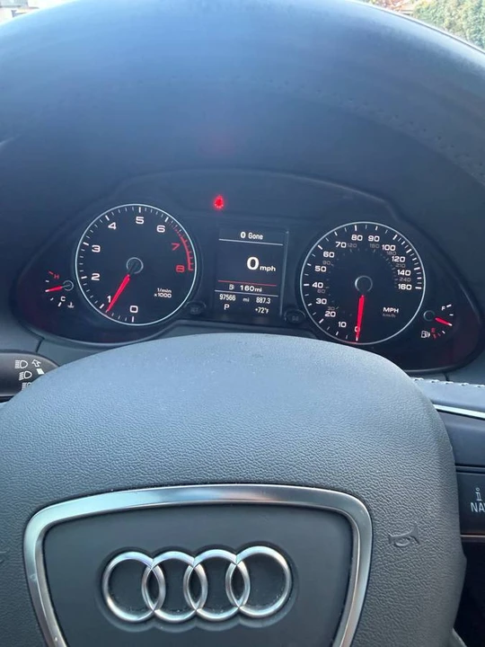 2015 Audi 8R Q5 - Image 11 of 12