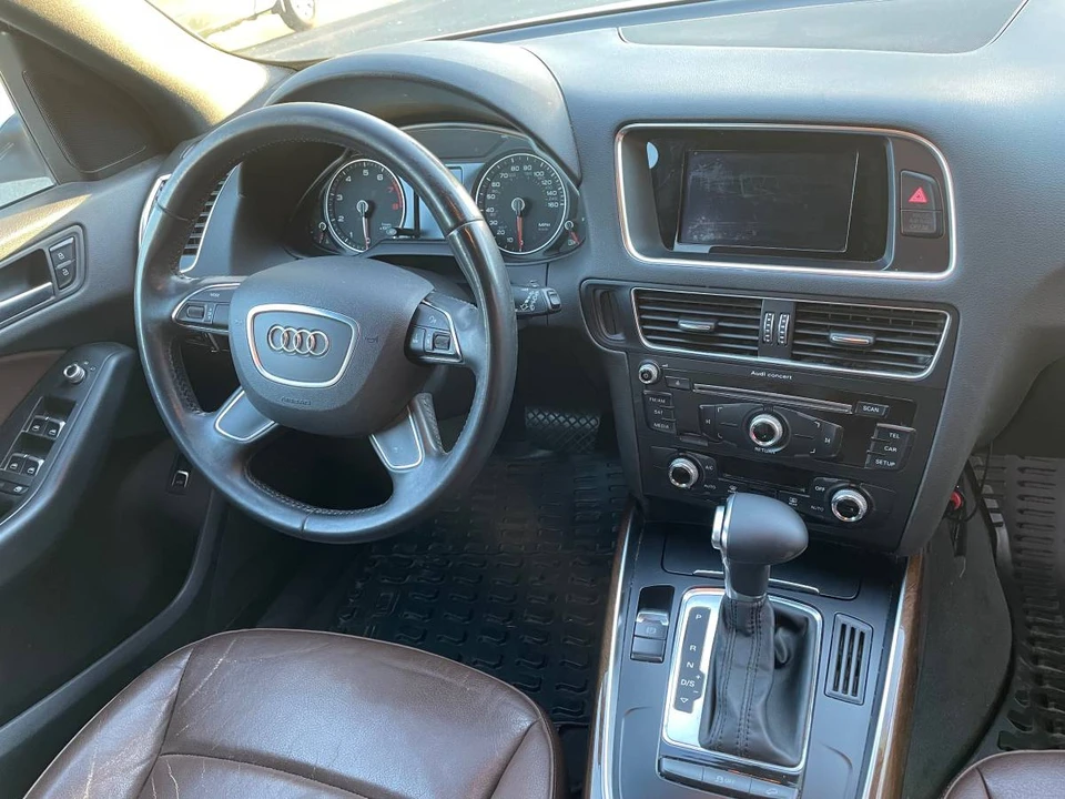2015 Audi 8R Q5 - Image 5 of 8