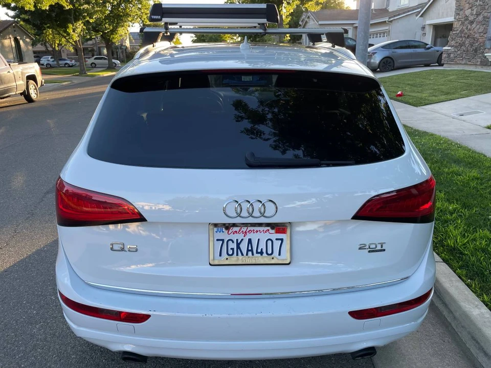 2015 Audi 8R Q5 - Image 3 of 8