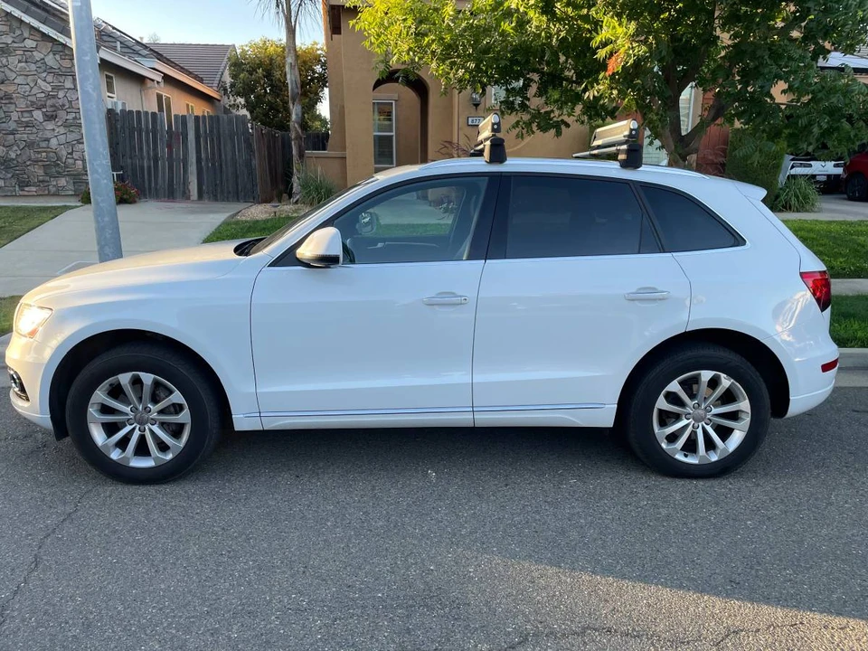 2015 Audi 8R Q5 - Image 2 of 8