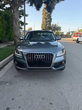 2015 Audi Q5