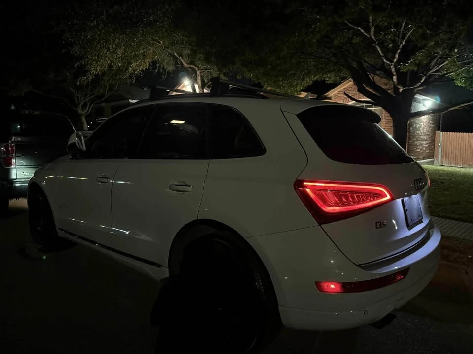 2015 Audi 8R Q5 - Image 4 of 8