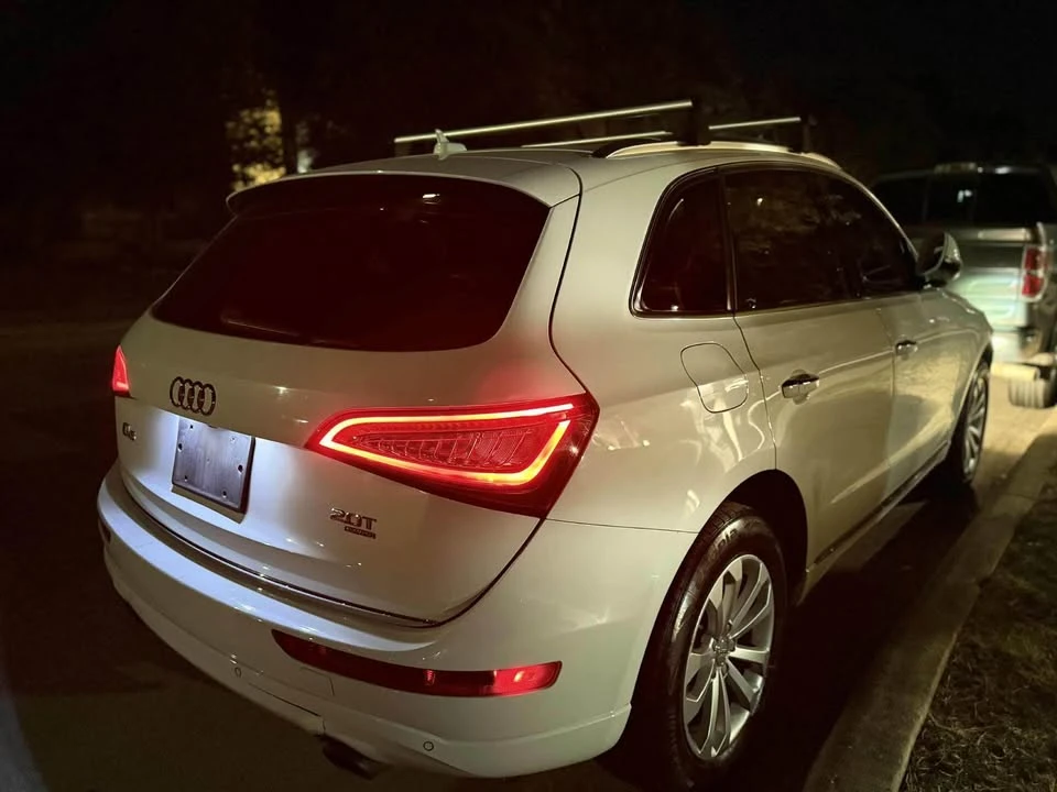 2015 Audi 8R Q5 - Image 3 of 8