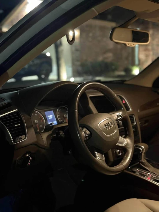 2015 Audi 8R Q5 - Image 6 of 8