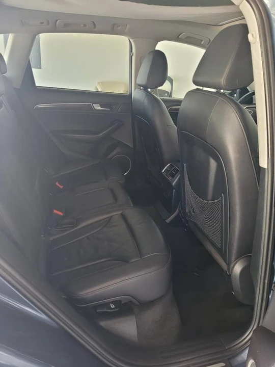 2016 Audi 8R Q5 - Image 10 of 10