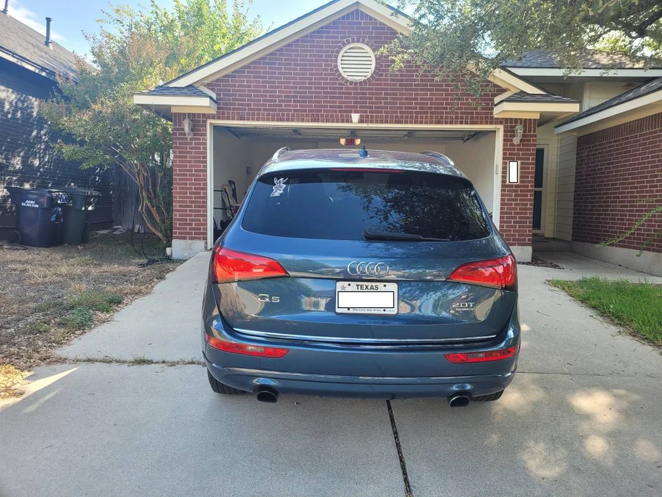 2016 Audi 8R Q5 - Image 3 of 10
