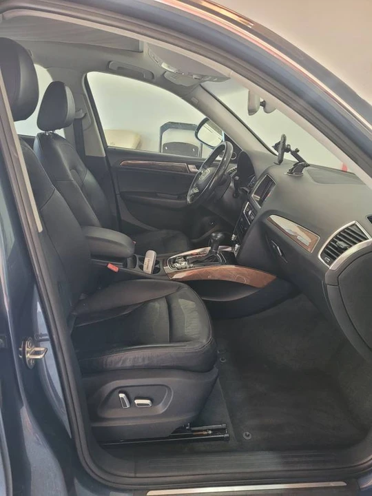 2016 Audi 8R Q5 - Image 7 of 10