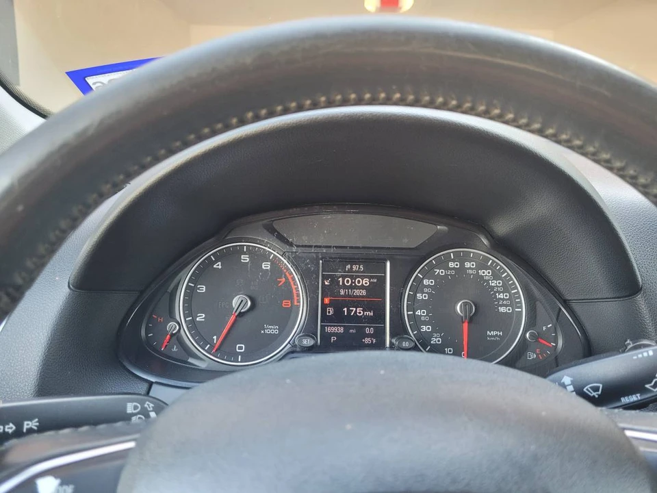 2016 Audi 8R Q5 - Image 5 of 10