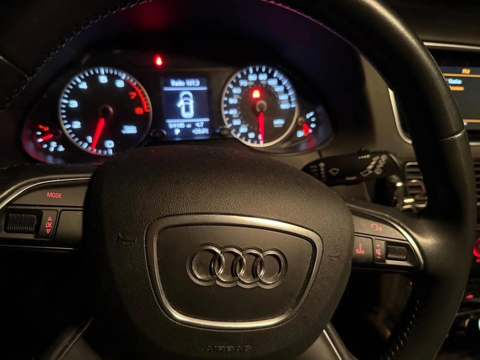2016 Audi 8R Q5 - Image 3 of 7