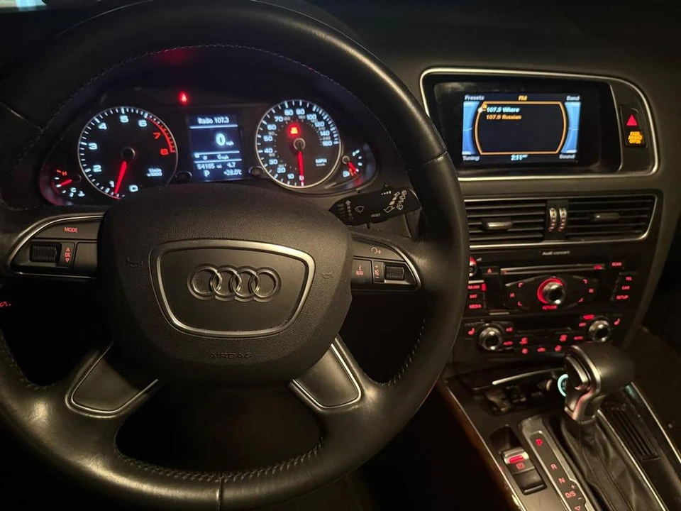 2016 Audi 8R Q5 - Image 6 of 7