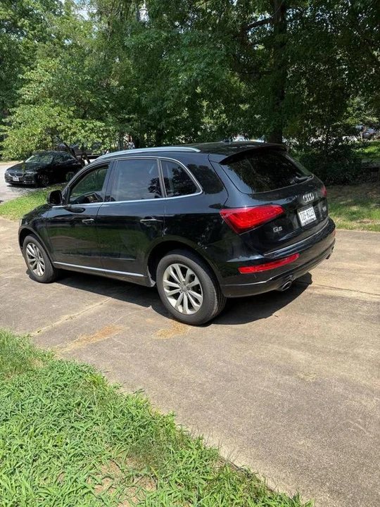 2016 Audi 8R Q5 - Image 2 of 7