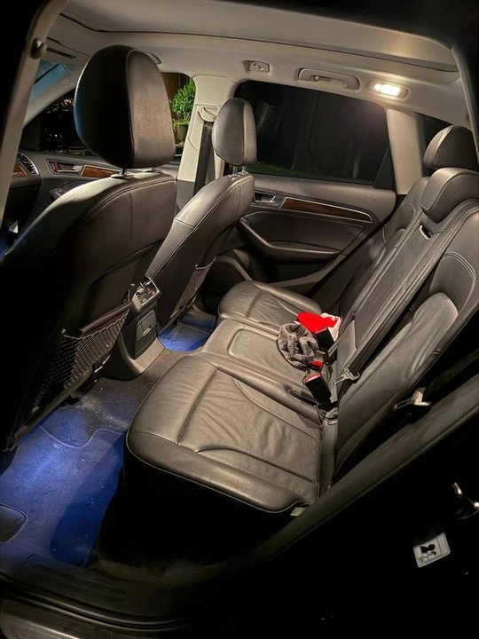 2016 Audi 8R Q5 - Image 5 of 7
