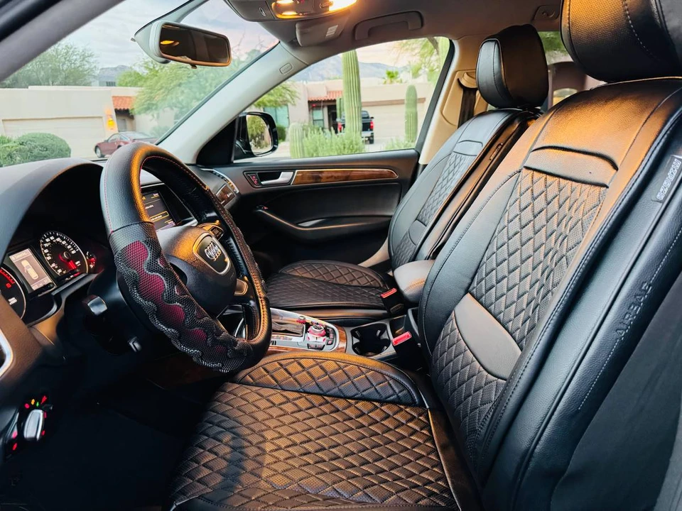 2016 Audi 8R Q5 - Image 11 of 15