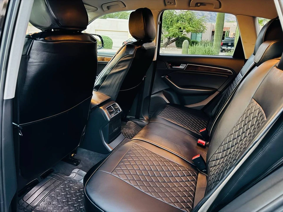2016 Audi 8R Q5 - Image 13 of 15