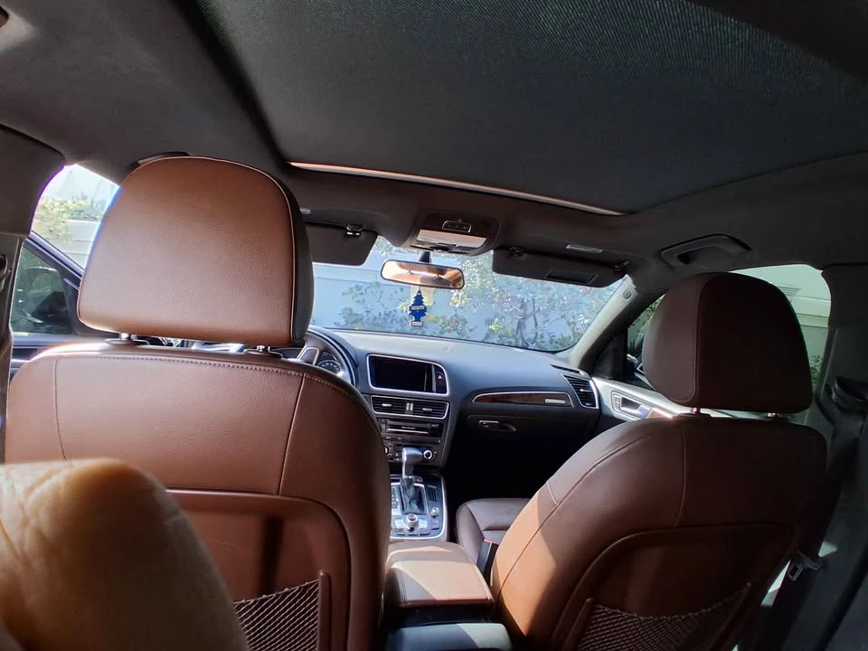 2017 Audi Q5 - Image 7 of 10