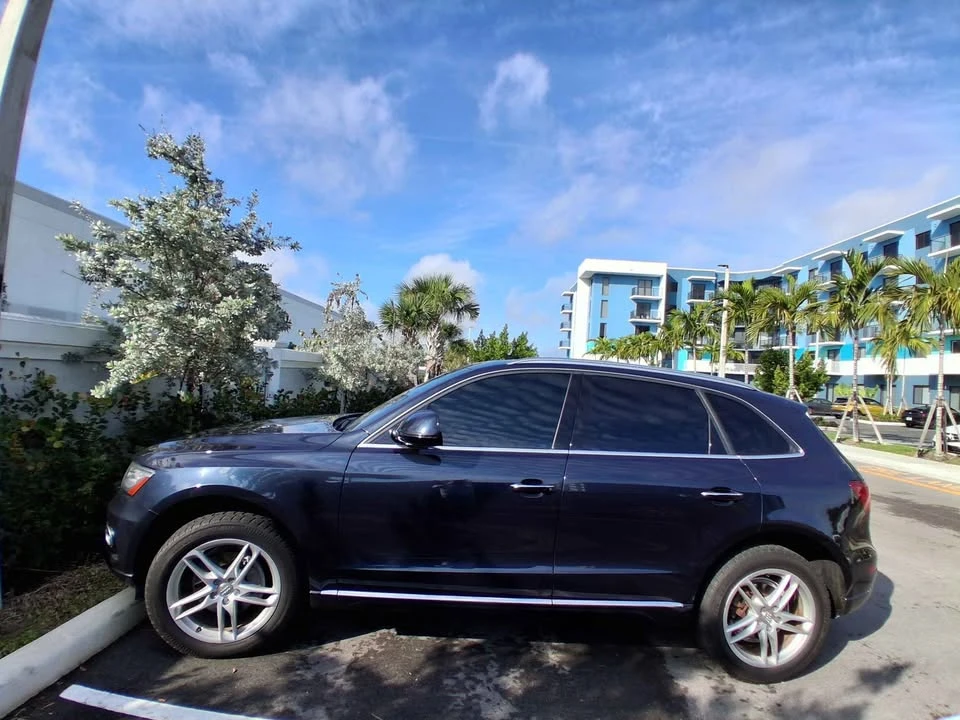 2017 Audi Q5 - Image 2 of 10