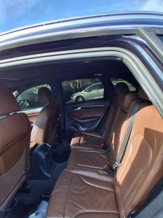 2017 Audi Q5 - Image 6 of 10