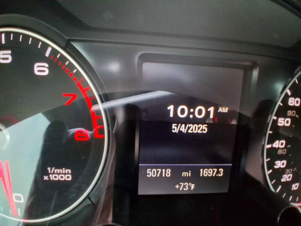 2017 Audi Q5 - Image 10 of 10