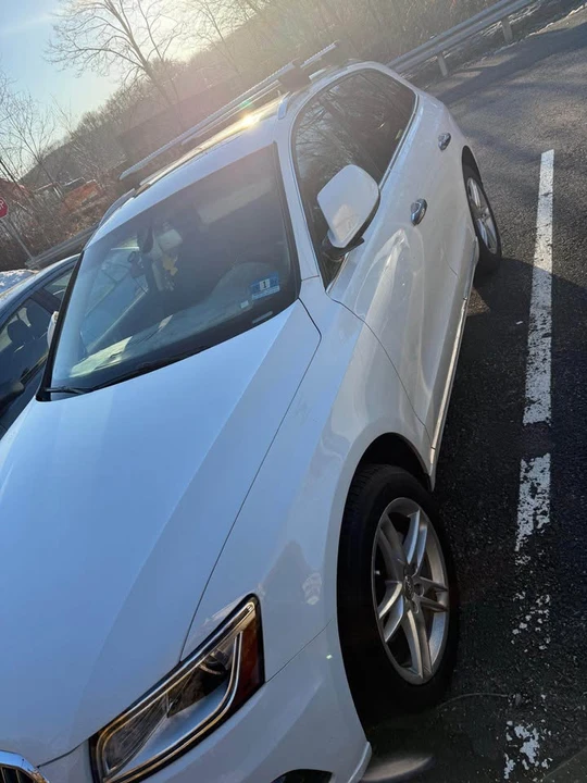 2017 Audi Q5 - Image 3 of 4