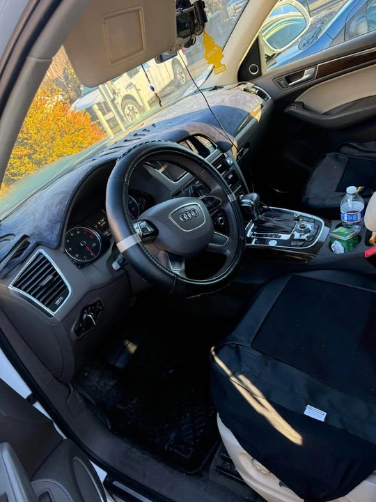 2017 Audi Q5 - Image 4 of 4