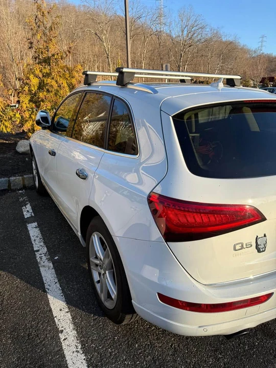 2017 Audi Q5 - Image 2 of 4