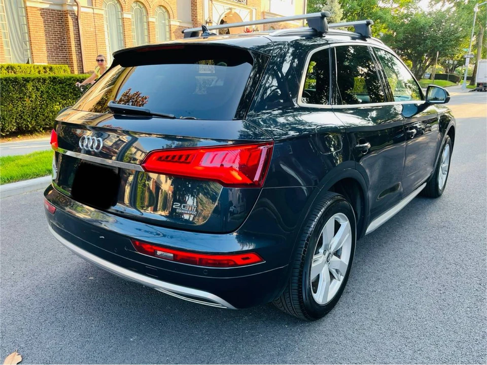 2018 Audi FY Q5 - Image 6 of 18