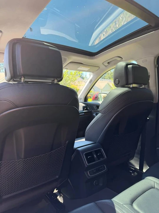 2018 Audi FY Q5 - Image 8 of 10